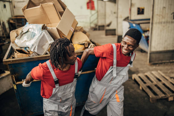 Reliable Rockwall, TX Junk Removal Solutions