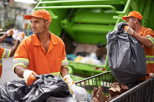 Best Construction Debris Removal  in Rockwall, TX