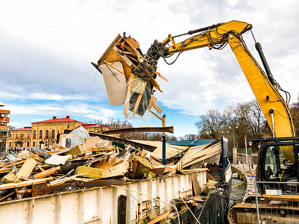 Best Residential Junk Removal  in Rockwall, TX