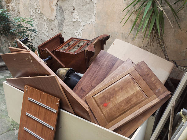 Best Yard Waste Removal  in Rockwall, TX